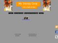 mstrendydiva.com