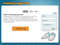 myrunninglog.com