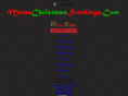 myxmasstockings.com