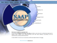 naap.co.uk