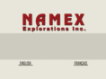 namex-explorations.com
