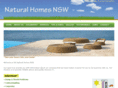 naturalhomes.com.au