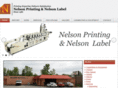 nelsonprinting.com