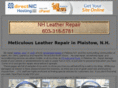 nhleatherrepair.com