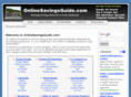 onlinesavingsguide.com