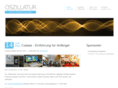 oszillatur.com