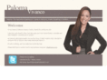 palomavivanco.com