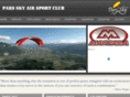 parsskysurfers.com