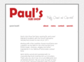 paulssubshop.ca