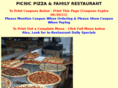 picnicpizzakingston.com