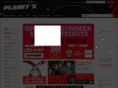 planet-x-bikes.com