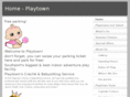 playtownsouthport.com