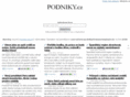 podniky.cz