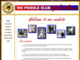 poodleclubofsanantonio.com