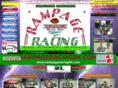 rampageracing94.com