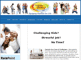 raywilliamscoaching.com
