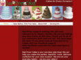 redrivercakes.com