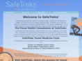 safetreks.com