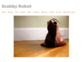 scabbyrobot.com