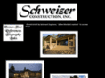 schweizerconstruction.com
