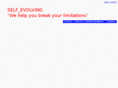 selfevolving.com