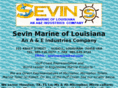 sevinmarine.com