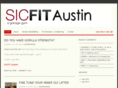 sicfitaustin.com