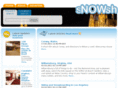 snowsh.com