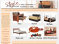 stylefurniturecompany.com
