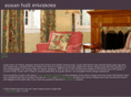 susanhallinteriordesign.com