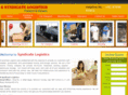 syndicatelogistics.com