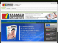 tabascomagazines.com