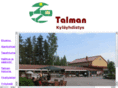 talma.fi