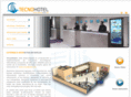 tecnohotel.es