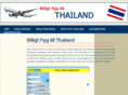 thailand-flyg-billigt.se