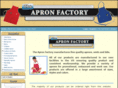 theapronfactory.com