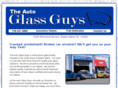 theautoglassguys.com