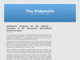 thedidymian.com