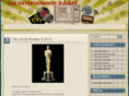 theentertainmentbucket.com