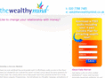thewealthymind.co.uk