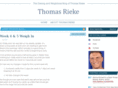 thomasrieke.com