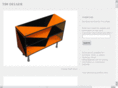 timdelger.com