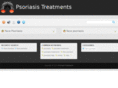 treatmentpsoriasis.com