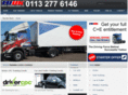 trucktrainingleeds.com