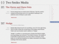 twosmiles.ca