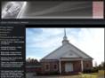 unionbaptistchurchrembert.com