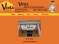 vestapizza.com