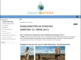 wasserfuerafrika.de