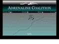 windandwavecorp.com