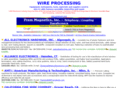 wire-processing.com